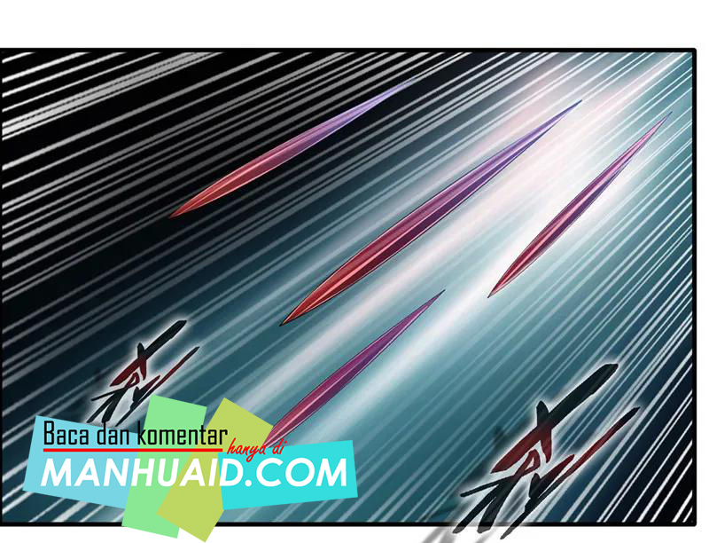 Jueshi Guzun (Peerless Ancient) Chapter 15 Gambar 4